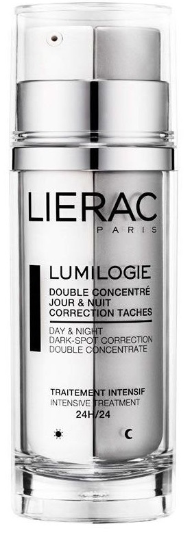 LUMILOGIE DOPPIO CONCENTRATO J&N MACCHIE 30 ML - farmasorriso.com