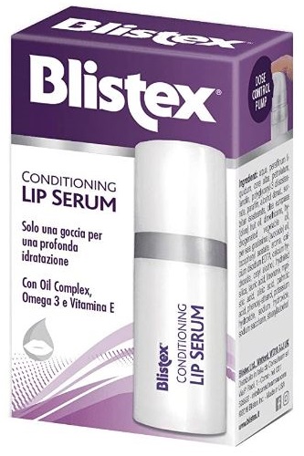 BLISTEX CONDITIONING LIP SERUM - farmasorriso.com