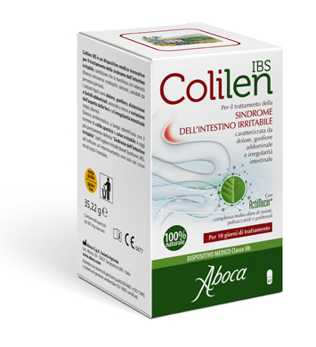 COLILEN IBS 60 OPERCOLI - farmasorriso.com