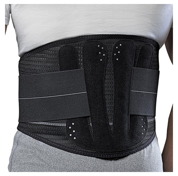 LOMBOGIB WORK CORSETTO GIBAUD ORTHO LOMBOSACRALE 0 - farmasorriso.com