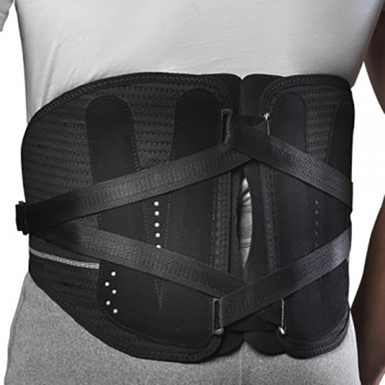 DR GIBAUD ORTHO LOMBOGIB SENIOR CORSETTO LOMBOSACRALE 3 - farmasorriso.com