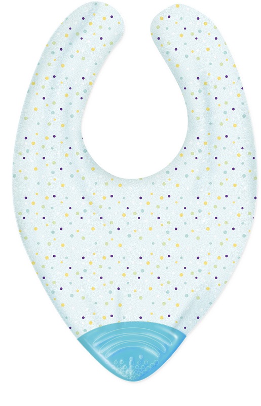 CHICCO MASSAGGIAGENGIVE GUMMY AZZURRO - farmasorriso.com