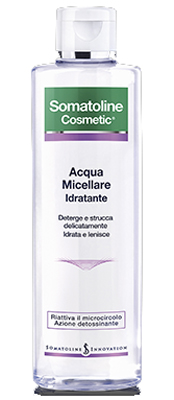 SOMATOLINE COSMETIC VISO SOLUZIONE MI OFFERTA SPECIALE - farmasorriso.com
