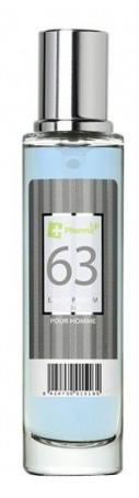 IAP PHARMA PROFUMO DA UOMO 63 30 ML - farmasorriso.com