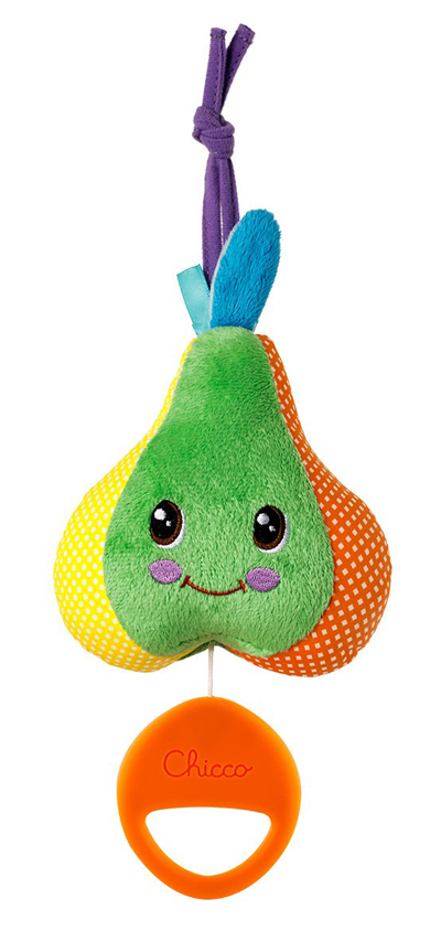 CHICCO GIOCO CARILLON DOLCE PERA - farmasorriso.com