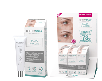 REMESCAR ZAMPE GALLINA 8 ML - farmasorriso.com