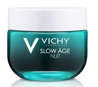 SLOW AGE SOIN NUIT P 50 ML - farmasorriso.com