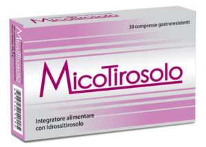 MICOTIROSOLO 30 COMPRESSE - farmasorriso.com