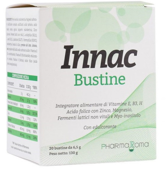 INNAC 20 BUSTINE - farmasorriso.com