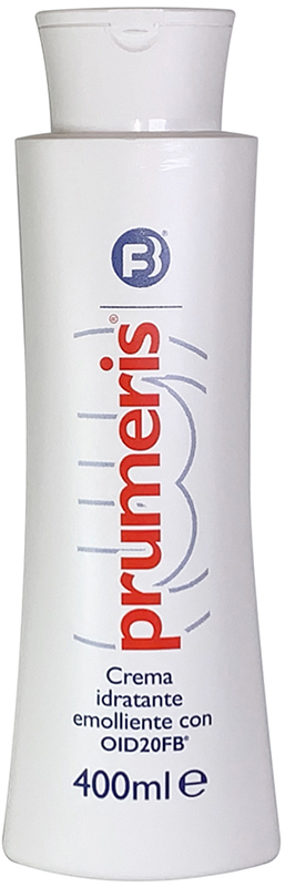PRUMERIS CREMA IDRATANTE EMOLLIENTE 400 ML - farmasorriso.com