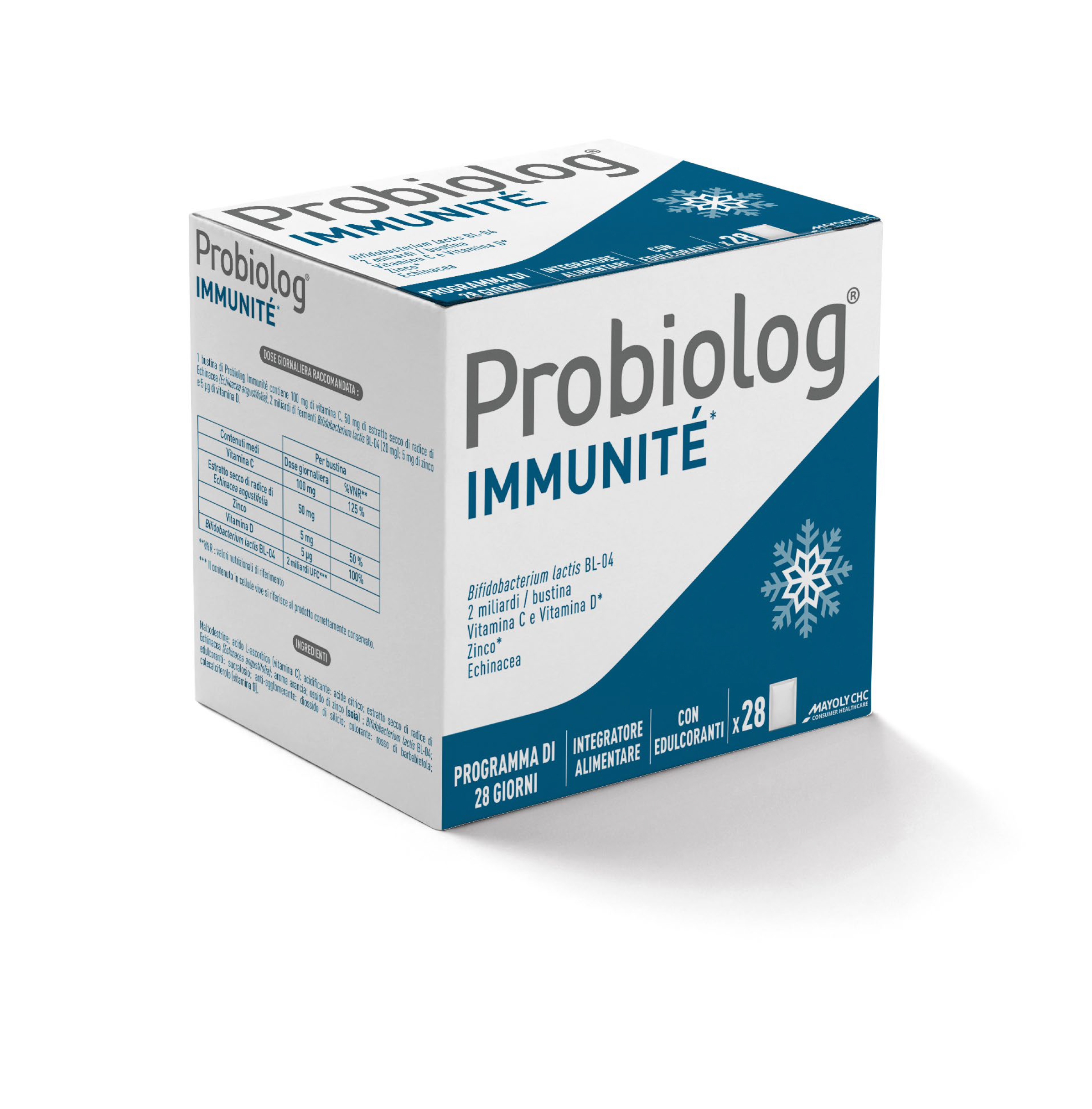 ANTIMETEORICO METEOGAS POLVERE 20 STICK OROSOLUBILI - farmasorriso.com