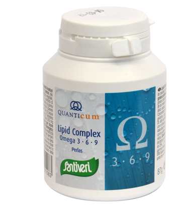 LIPID COMPLEX 125 PERLE - farmasorriso.com