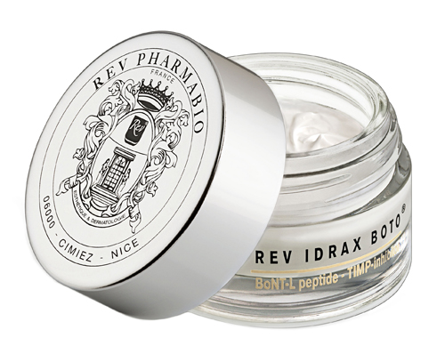 REV IDRAX BOTO PLUS CREMA 50 ML - farmasorriso.com