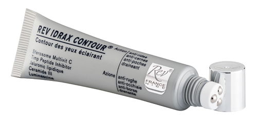 REV IDRAX CONTOUR 15 ML - farmasorriso.com