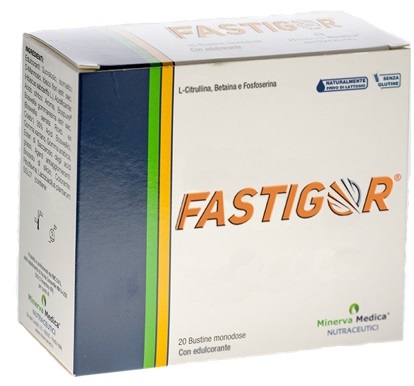 FASTIGOR 20 STICK - farmasorriso.com