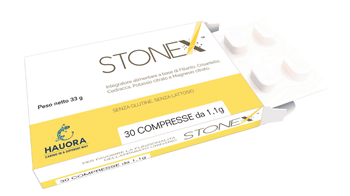 STONEX 30 COMPRESSE - farmasorriso.com