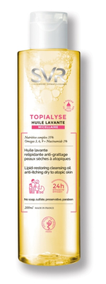 TOPIALYSE HUILE MICELLAIR 200 ML - farmasorriso.com