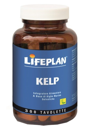 KELP 300 TAVOLETTE - farmasorriso.com
