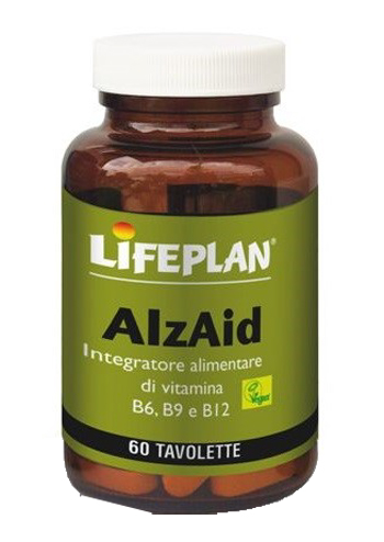 ALZAID 60 TAVOLETTE - farmasorriso.com