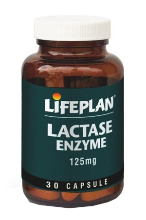 LACTASE ENZYME 30 CAPSULE - farmasorriso.com
