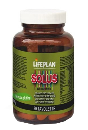 SOLUS 30 TAVOLETTE - farmasorriso.com
