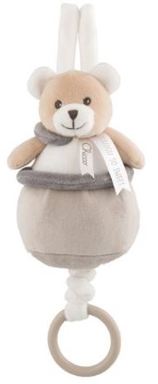 CHICCO GIOCO MSD CARILLON ORSETTO - farmasorriso.com