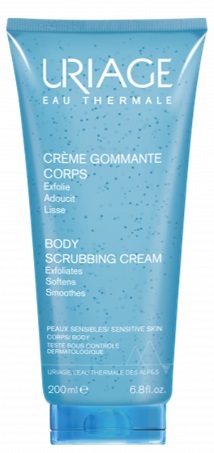 CREMA GOMMAGE CORPO 200 ML - farmasorriso.com