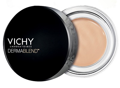 DERMABLEND CORRETTORE APRICOT MACCHIE SCURE - farmasorriso.com