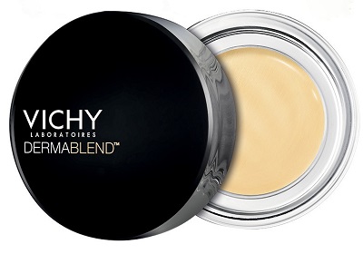 DERMABLEND CORRETTORE GIALLO PER CAPILLARI - farmasorriso.com