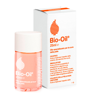 BIO OIL OLIO DERMATOLOGICO 25 ML - farmasorriso.com