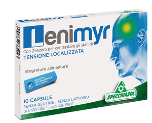 LENIMYR 10 CAPSULE - farmasorriso.com