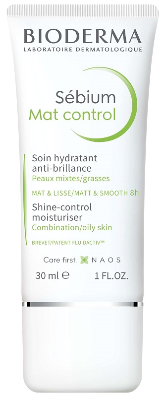 SEBIUM MAT CONTROL 30 ML - farmasorriso.com