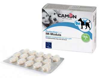 IMMODULA 60 COMPRESSE - farmasorriso.com