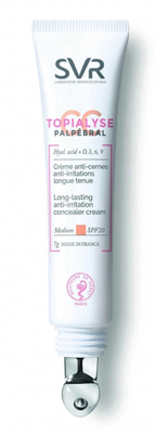 SVR TOPIALYSE PALPEBRAL CC M 7 G - farmasorriso.com