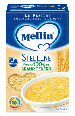 MELLIN STELLINE 320 G - farmasorriso.com