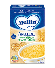 MELLIN ANELLINI 320 G - farmasorriso.com