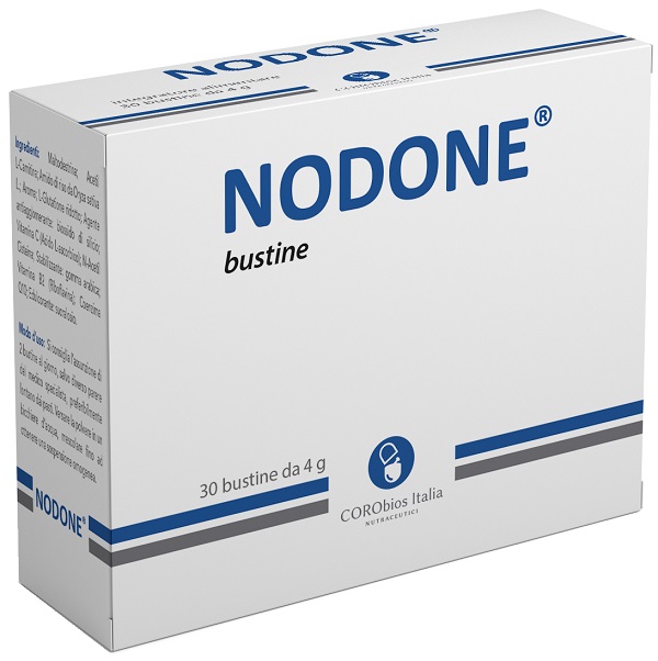 NODONE 30 BUSTINE - farmasorriso.com