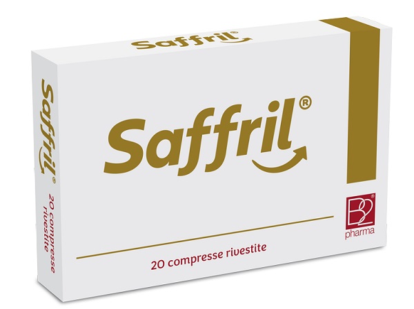 SAFFRIL 20 COMPRESSE - farmasorriso.com