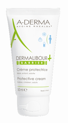 DERMALIBOUR + BARRIERA CREMA PROTETTIVA 100 ML - farmasorriso.com