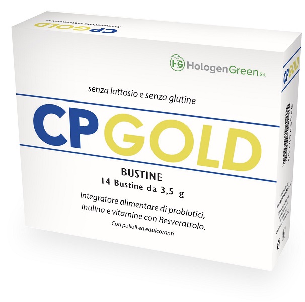 CPGOLD 14 BUSTINE - farmasorriso.com