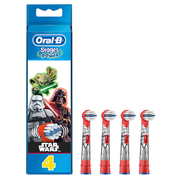 ORALB REFILL EB 10 4K STARWARS - farmasorriso.com