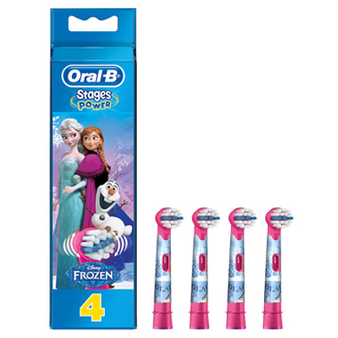ORALB REFILL EB 10 4K FROZEN - farmasorriso.com