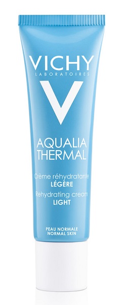 AQUALIA LEGGERA TUBO 30 ML - farmasorriso.com