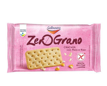 ZEROGRANO CRACKER 320 G - farmasorriso.com