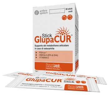GLUPACUR 30 STICK ORALI - farmasorriso.com
