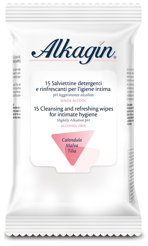 ALKAGIN SALVIETTE DETERGENTI MULTIPACK - farmasorriso.com