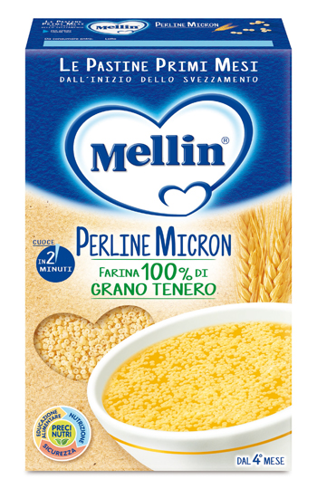 MELLIN PERLINE MICRON 320 G - farmasorriso.com