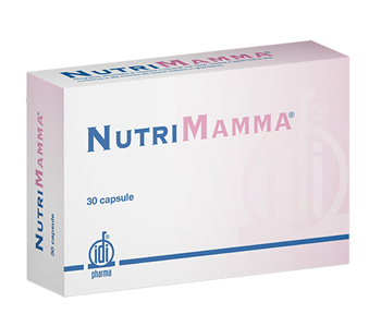 NUTRIMAMMA 30 CAPSULE - farmasorriso.com