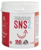 SNS2 100 G - farmasorriso.com