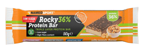 PROTEINBAR PEANUTS BUTTER 50 G - farmasorriso.com